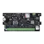 BCS PulsON Alarm 2.0 4G PL - 4G LTE/GSM belaidė signalizacijos sistema su LCD ekranu, 99 belaidėmis zonomis, 110 dB sirena, SMS ir programėlės valdymu