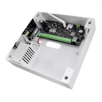 BCS Pulson Alarm 2.0 4G PowerG belaidė signalizacijos sistema