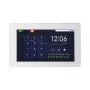 BCS PulsON Alarm Touch BUS 7 inch jutiklinis klavišų skydelis - baltas