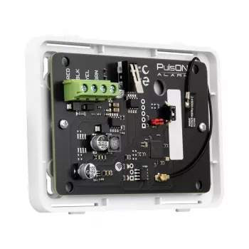 BCS PULSON EXP-ZB(ZIGBEE)-BOX Zigbee 3.0 išmanusis namų centras