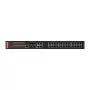 BCS SP24G04G-4SFP-M Valdomas 2 lygio Gigabit Ethernet jungiklis su 24x RJ45 ir 4x SFP prievadais