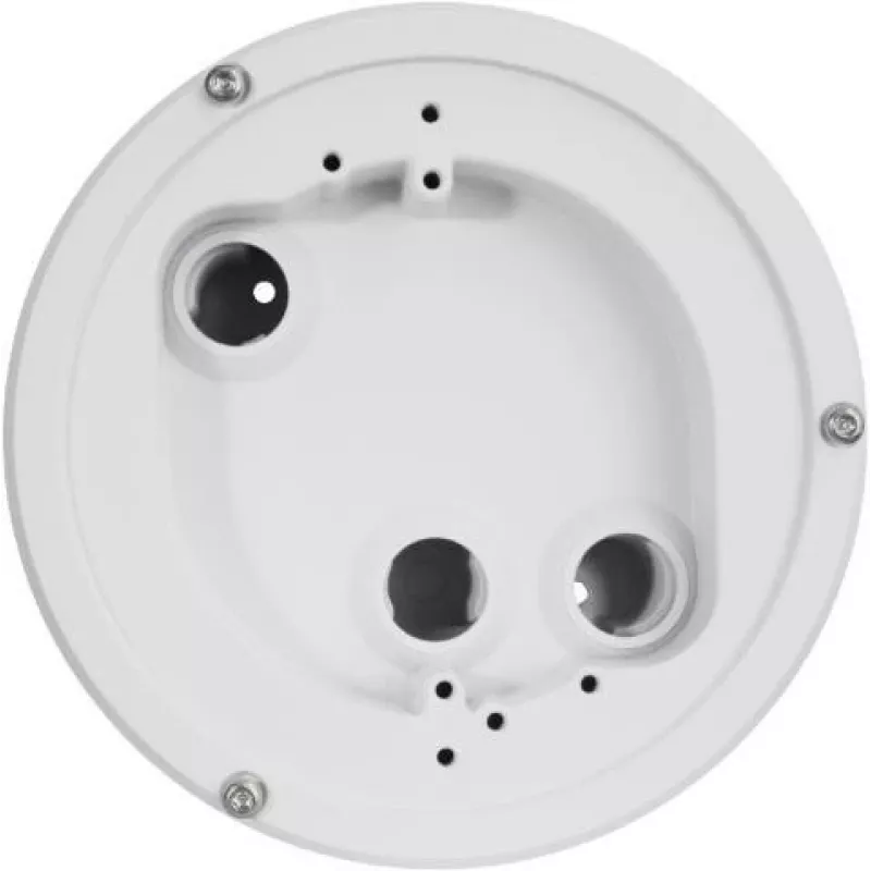 BCS ULTRA BCS-U-FA 5MP lauko kulkos IP kamera su PoE, 2.8 mm objektyvu, 30 m IR, IP67