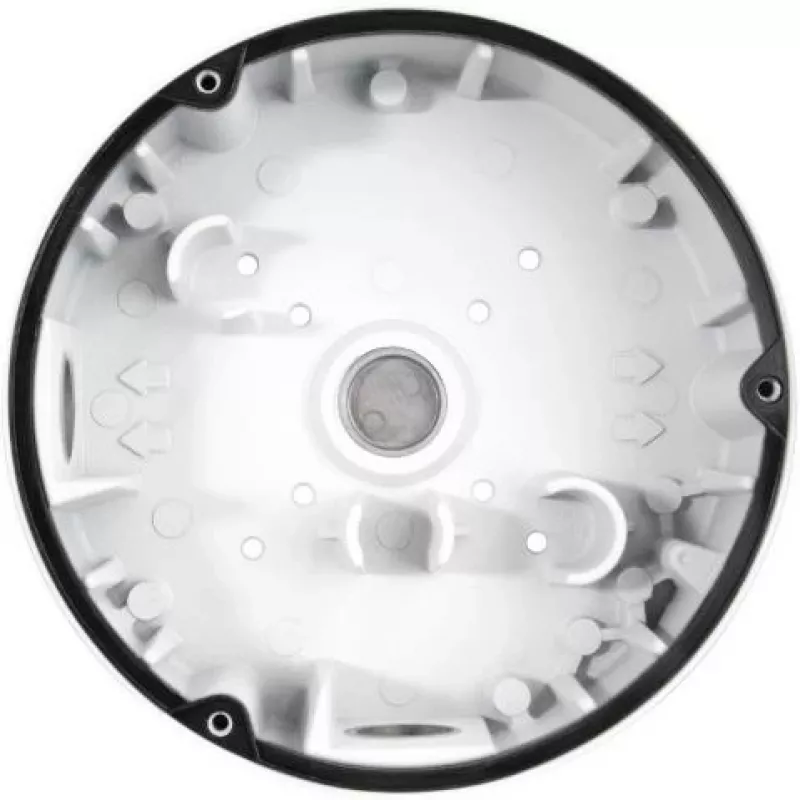 BCS ULTRA BCS-U-FA 5MP lauko kulkos IP kamera su PoE, 2.8 mm objektyvu, 30 m IR, IP67