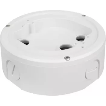 BCS ULTRA BCS-U-FA 5MP lauko kulkos IP kamera su PoE, 2.8 mm objektyvu, 30 m IR, IP67