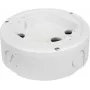 BCS ULTRA BCS-U-FA 5MP lauko kulkos IP kamera su PoE, 2.8 mm objektyvu, 30 m IR, IP67