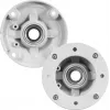 BCS ULTRA CS-U-CPA maitinimo adapteris – 12V/2A, 24W, EU kištukas, juodas