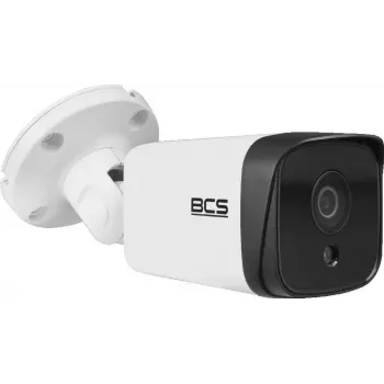 BCS Ultra IP Camera BCS-U-TIP35FSR3 5MP Bullet Camera su 2.8mm objektyvu, PoE, IP67, IK10, Smart IR iki 30m