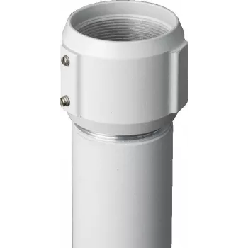 BCS Universalus AC/DC maitinimo adapteris 12V 1A (12W) su EU kištuku – Model BCS-R100