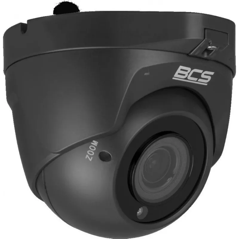 BCS UNIVERSAL BCS-EA45VR4-G(H2) 5MP IR kupolinė kamera, 2,8 mm, IP66