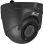 BCS UNIVERSAL BCS-EA45VR4-G(H2) 5MP IR kupolinė kamera, 2,8 mm, IP66