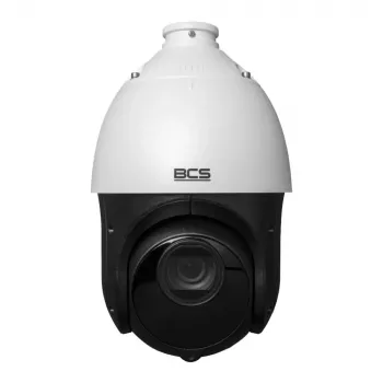 BCS V-SIP2425SR10-Ai2 4MP PTZ IP kamera su 5x optiniu priartinimu, AI ir 10m IR