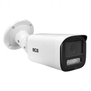 BCS-V-TIP44VSR5L5(2) 4MP IR IP Bullet Camera, 2.8mm, 50m IR, IP67, PoE