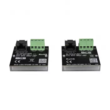 BCS-X2W/IP100-II 2MP lauko tinklo stebėjimo kamera su 30m IR, IK10, IP67, įmontuotu mikrofonu
