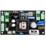 BCS-ZA1206/UPS 12V 6A 72W AC/DC maitinimo šaltinis su baterijos atsarginiu maitinimu (UPS)