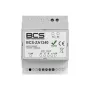BCS-ZA1240 Maitinimo šaltinis 12V 4A 48W AC/DC adapteris su IEC C8 įvadu