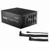be quiet! Dark Power Pro 14 IO 1300W ATX 3.1 PCIe 5.1 80+ Titanium Pilnai Modulinis Maitinimo Blokas (BP022EU)