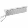 be quiet! Light Loop IO LCD 360 mm baltas universalus skysčiu aušinamas CPU aušintuvas Intel/AMD