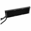 be quiet! Light Loop IO LCD 360mm All-in-One Skystas CPU aušintuvas, Juoda