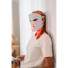 Beautifly AuraSkin Pro LED Light Therapy Face Mask - 7 spalvų, 192 diodai, įkraunamas
