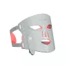Beautifly AuraSkin Pro LED Light Therapy Face Mask - 7 spalvų, 192 diodai, įkraunamas