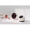 Beautifly B-Bubble BODY kūno masažuoklis su vakuumine siurbline, vibracija, šiluma, LED šviesa ir magnetoterapija