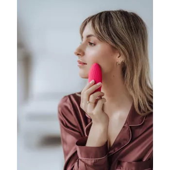 Beautifly B-Fresh Slim Sonic Face Brush with Massage Mode
