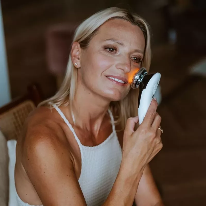 Beautifly B-Glossy PRO Needle-Free Mesotherapy Device