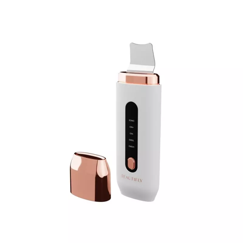 Beautifly B-Scrub PRO Multifunkcinis ultragarsinis odos valiklis