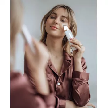 Beautifly B-Scrub PRO Slim Multifunctional Skin Scrubber