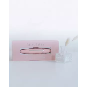 Beautifly B-Sensi akių srities masažuoklis su šiluma ir vibracija