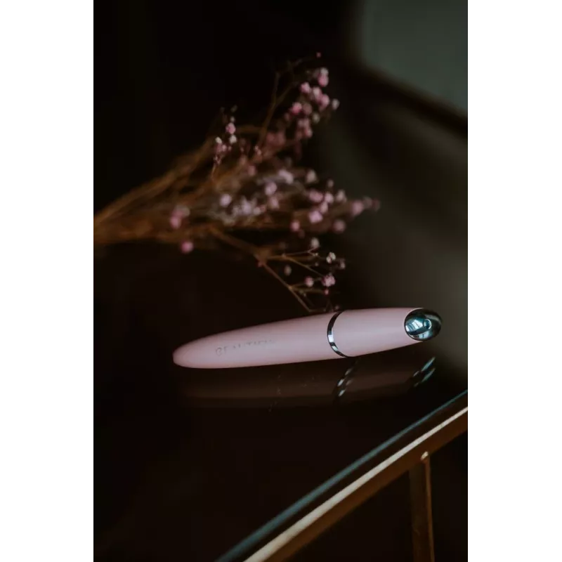 Beautifly B-Sensi akių srities masažuoklis su šiluma ir vibracija
