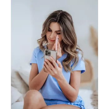 Beautifly B-Sensi akių srities masažuoklis su šiluma ir vibracija