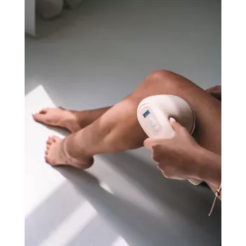 Beautifly B-Skinn BODY Rankinis liekninamasis masažuoklis