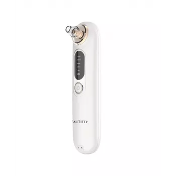 Beautifly Derma Glow PRO Microdermabrasion and Blackhead Remover