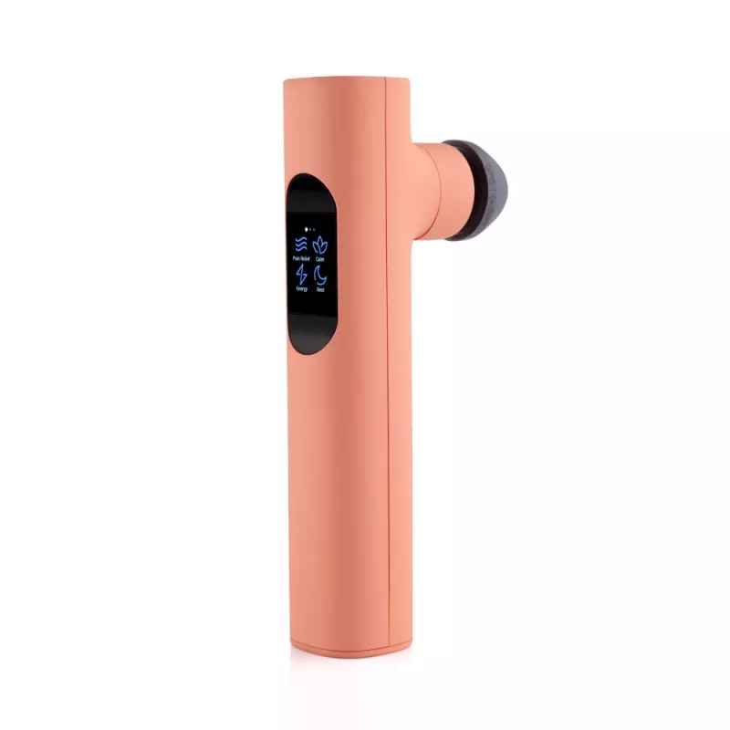 Beautifly Fitness Vitality Vibes Gun Massager