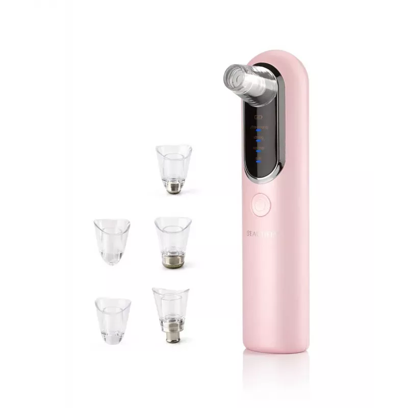 Beautifly Microdermabrasion and Blackhead Remover Derma Blush