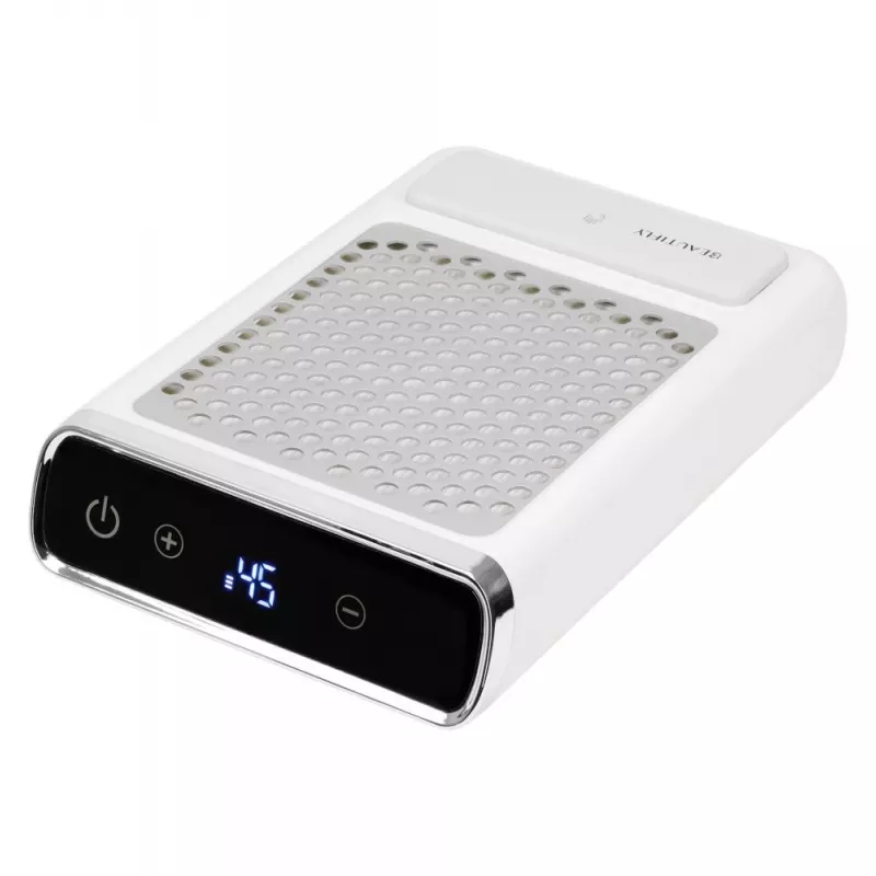 Beautifly NailVac Nail Dust Absorber 60W White