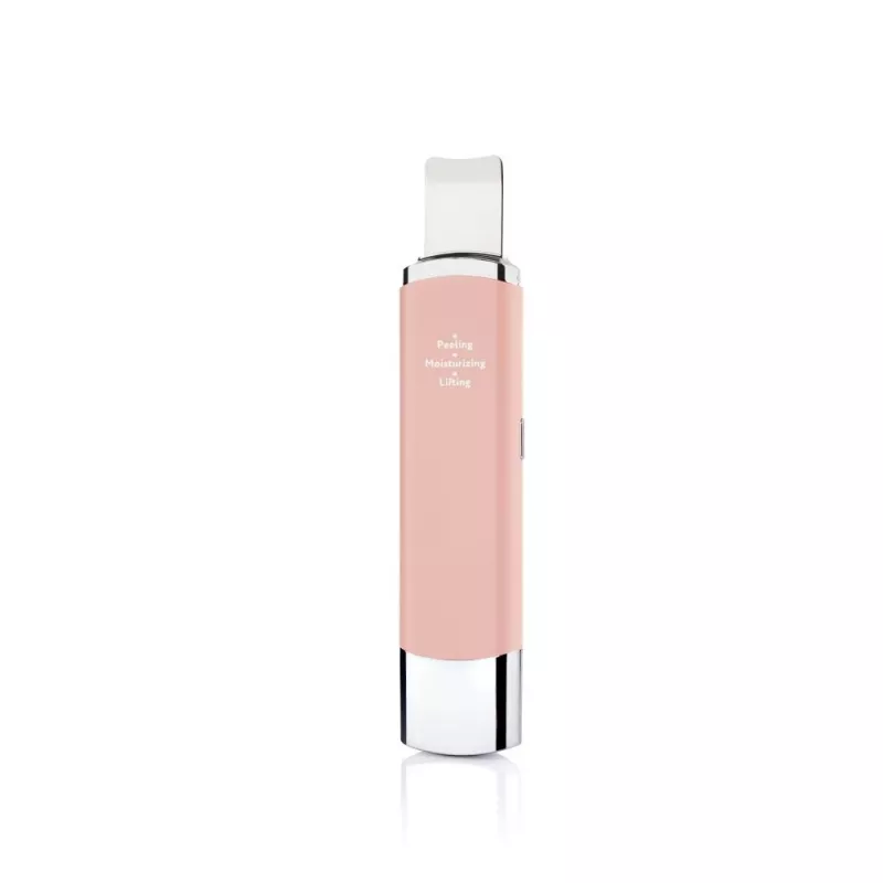 Beautifly Scrub Slim Blush - Eksfoliacinis kūno šveitiklis su malta kava, 200g