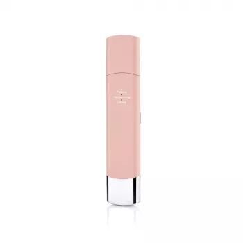 Beautifly Scrub Slim Blush - Eksfoliacinis kūno šveitiklis su malta kava, 200g