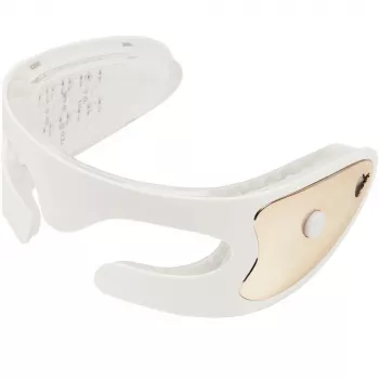 Beautifly Serene Akiniai su LED ir masažu