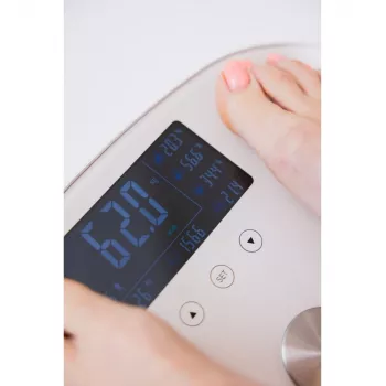 Beautifly SlimSense Daugiafunkcinis anticeliulitinis masažuoklis su EMS, RF, kavitacija, raudonu LED