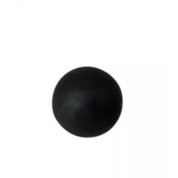 BEEMAN guminės kulkos, kalibras .50 (12,7 mm) - 100 vienetų BP50