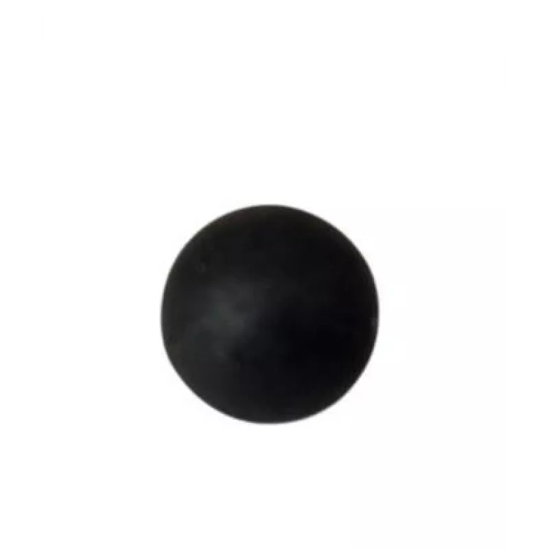 BEEMAN guminės kulkos, kalibras .50 (12,7 mm) - 100 vienetų BP50
