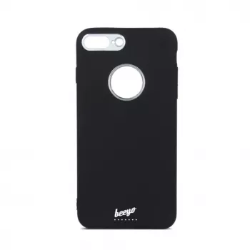 Beeyo Samsung Galaxy J6 2018 Soft Case Black