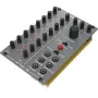 Behringer 182 SEQUENCER Eurorack analoginis sekvenserio modulis, 2x8 žingsnių, dvigubi CV/Gate išėjimai, autentiška Roland System 100M reprodukcija