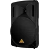 Behringer B215D Active 550W 15 colio 2 krypčių PA garsiakalbis su Bluetooth ir DSP