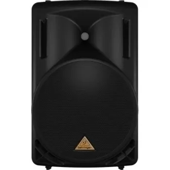 Behringer B215D Active 550W 15 colio 2 krypčių PA garsiakalbis su Bluetooth ir DSP