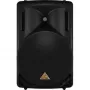 Behringer B215D Active 550W 15 colio 2 krypčių PA garsiakalbis su Bluetooth ir DSP