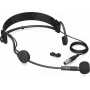Behringer BC444 Ant galvos nešiojamas kondensatorinis mikrofonas, įvairiakryptis, 3.5mm TRS, Black