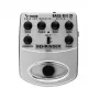 Behringer BDI21 bosinės gitaros stiprintuvo modeliatorius ir DI dėžutė